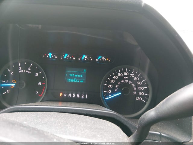 Ford F-150 Xlt