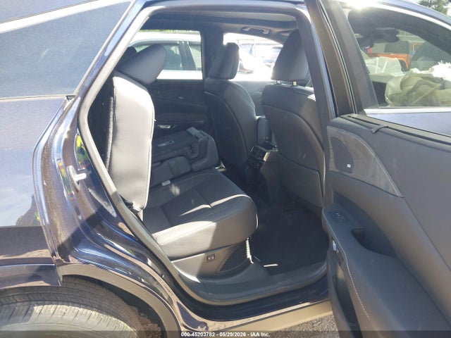 Lexus RX Luxury