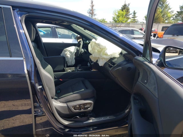 Lexus RX Luxury