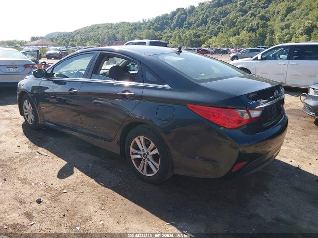 Hyundai SONATA Gls