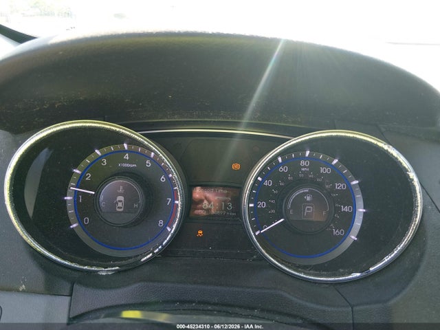 Hyundai SONATA Gls
