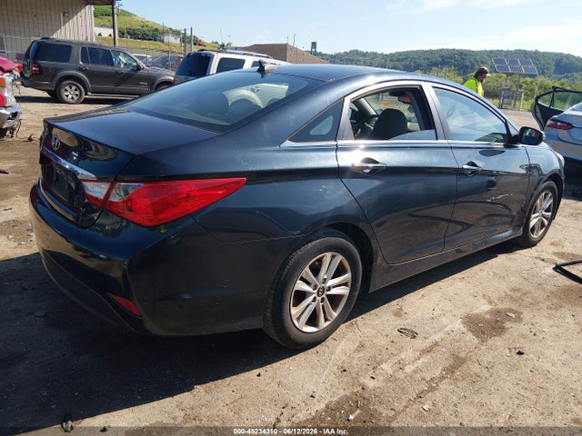 Hyundai SONATA Gls