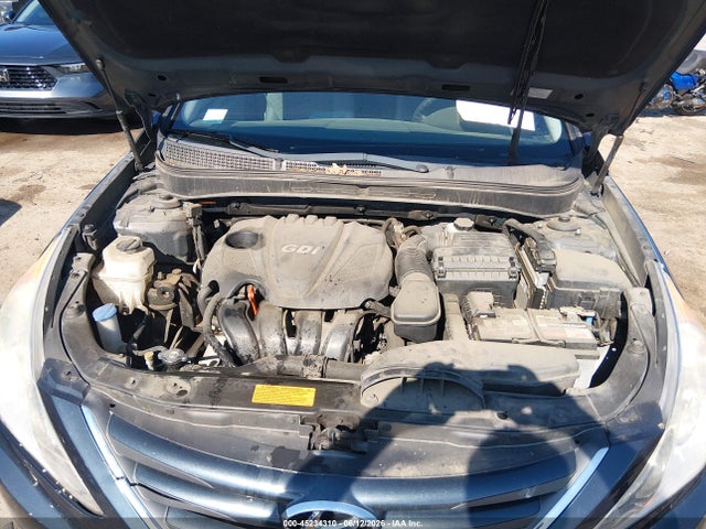 Hyundai SONATA Gls