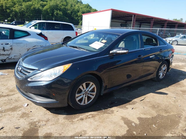 Hyundai SONATA Gls