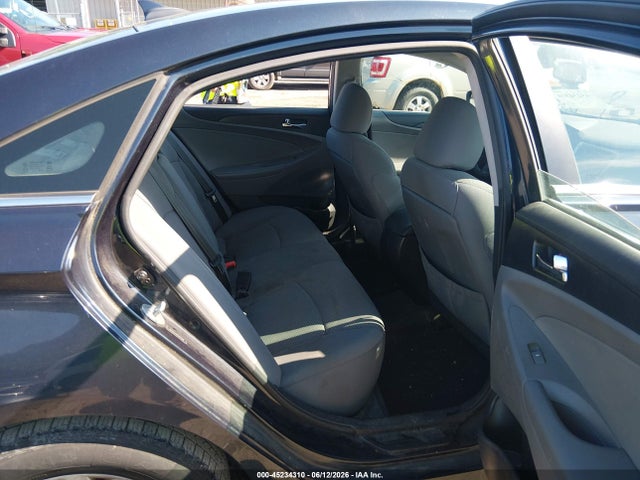 Hyundai SONATA Gls
