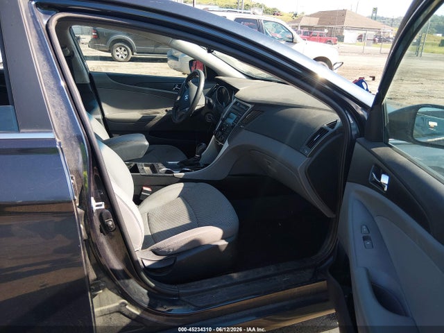 Hyundai SONATA Gls