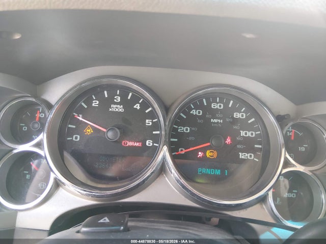 Chevrolet Silverado 3500 Work Truck