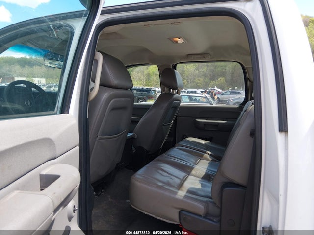 Chevrolet Silverado 3500 Work Truck