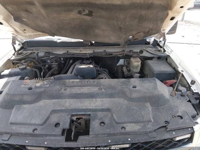 Chevrolet Silverado 3500 Work Truck
