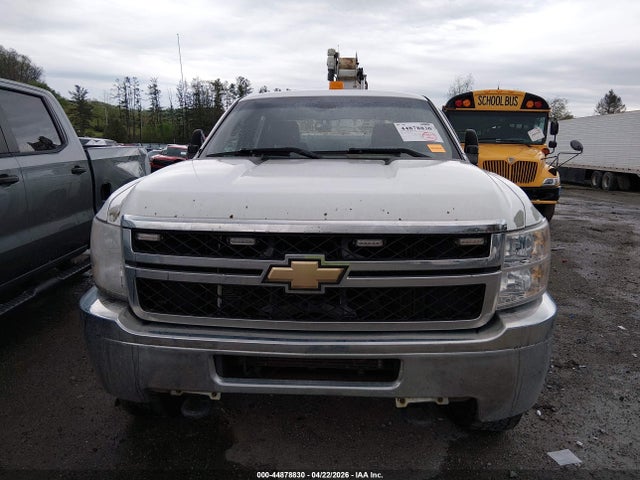 Chevrolet Silverado 3500 Work Truck