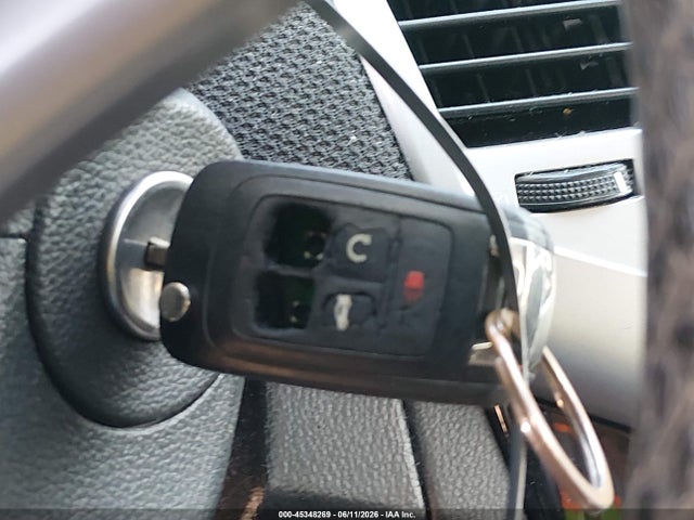 Chevrolet Cruze 1lt