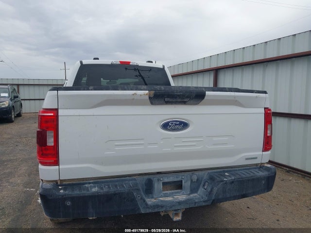Ford F-150 Xl
