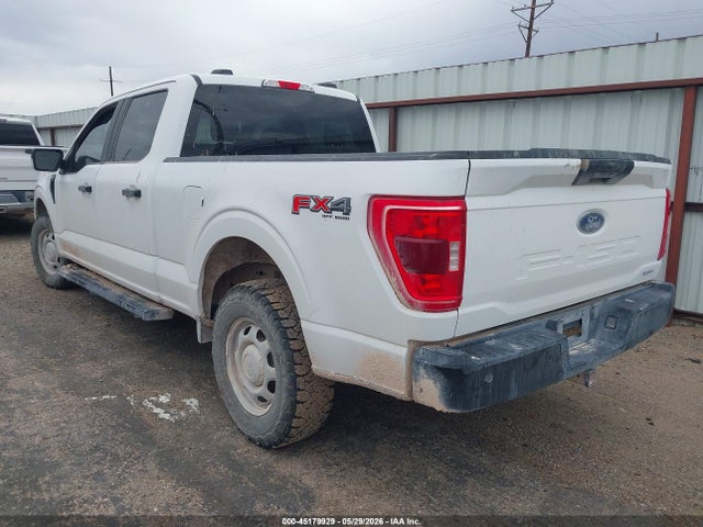 Ford F-150 Xl