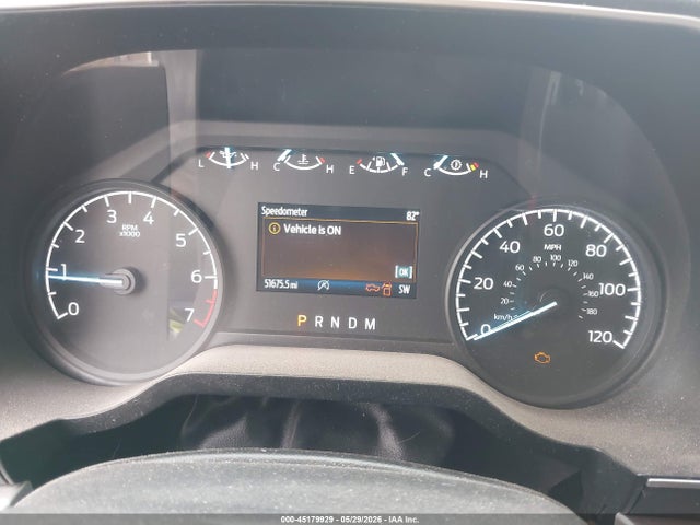 Ford F-150 Xl