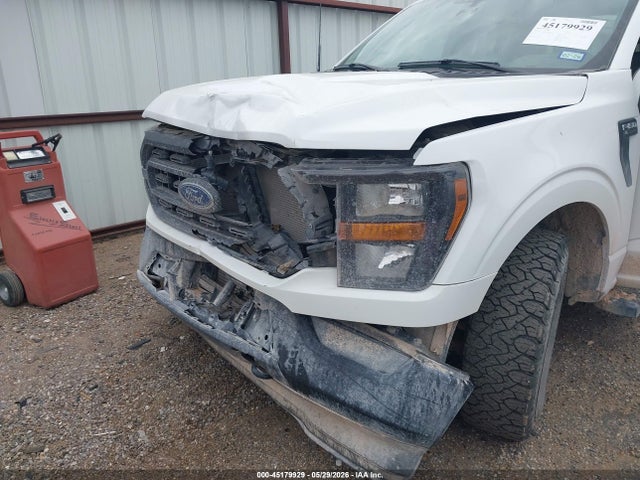 Ford F-150 Xl