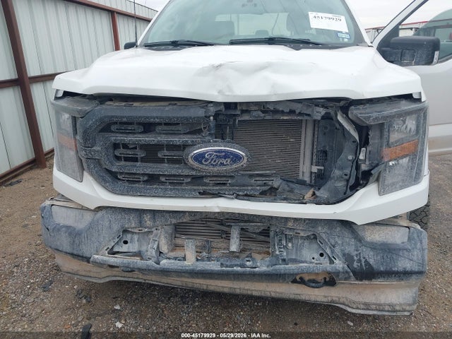 Ford F-150 Xl