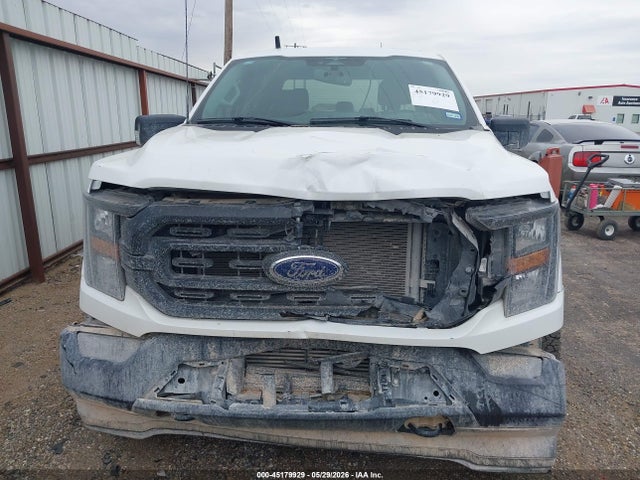 Ford F-150 Xl