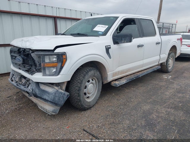 Ford F-150 Xl