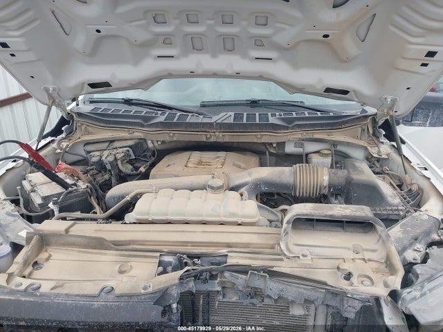 Ford F-150 Xl
