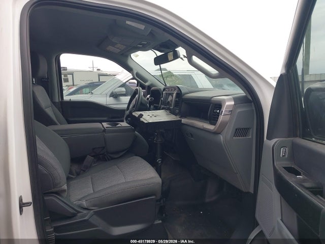 Ford F-150 Xl