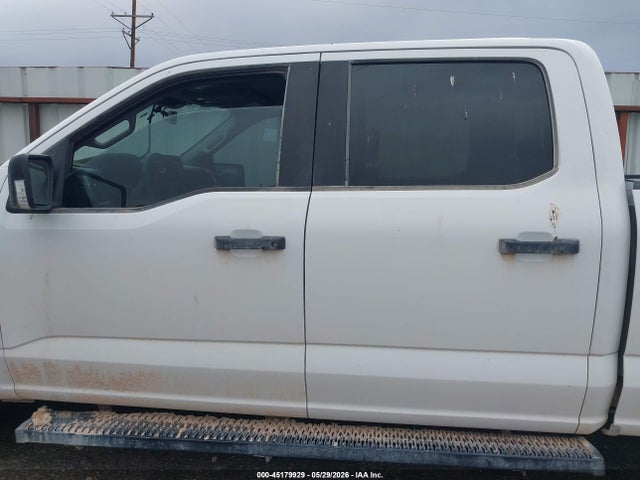 Ford F-150 Xl
