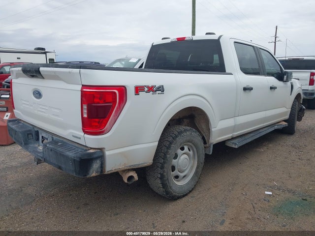 Ford F-150 Xl