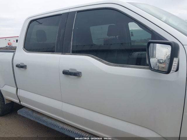 Ford F-150 Xl