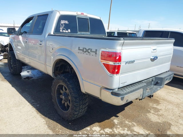 Ford F-150 Lariat