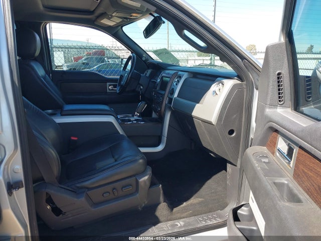 Ford F-150 Lariat