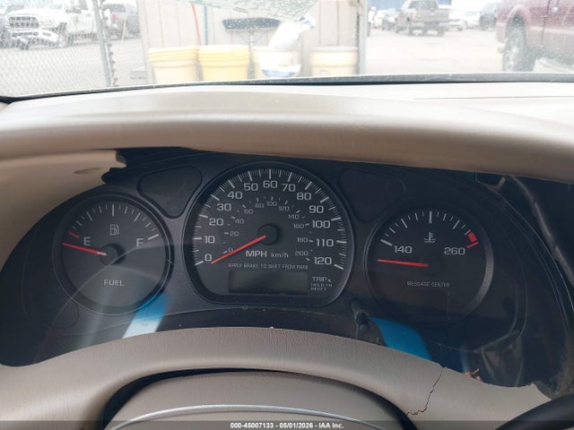 Chevrolet Impala