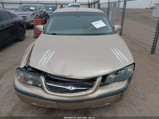 Chevrolet Impala