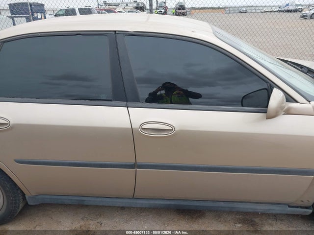 Chevrolet Impala