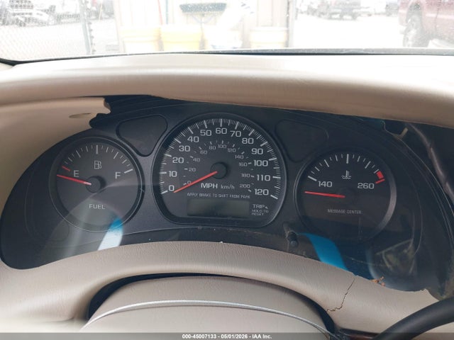 Chevrolet Impala