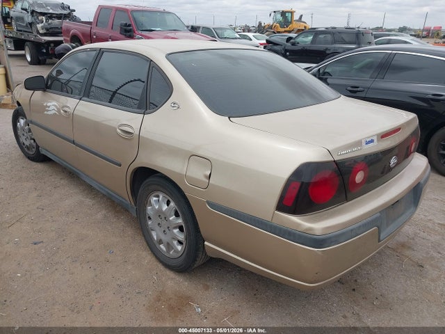 Chevrolet Impala