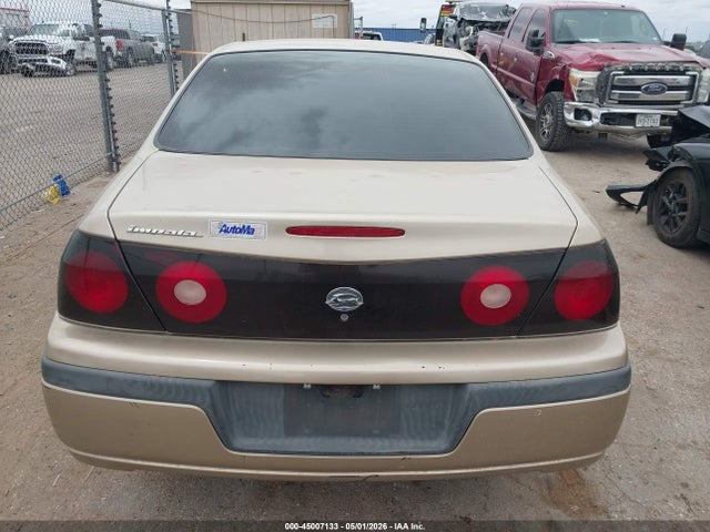 Chevrolet Impala