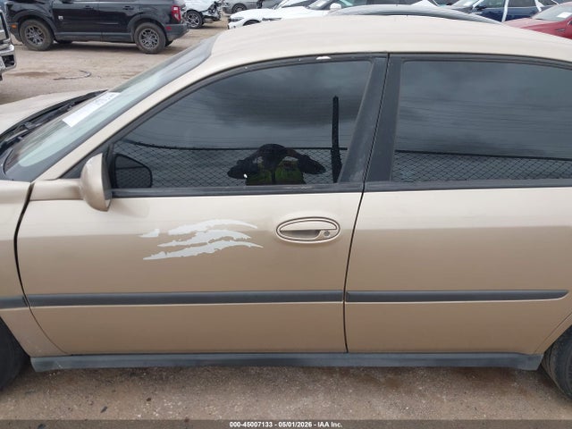 Chevrolet Impala