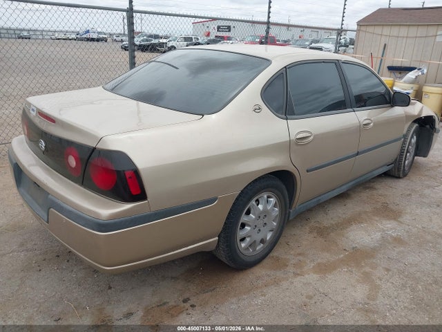 Chevrolet Impala