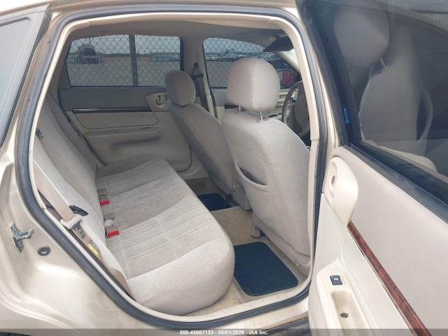 Chevrolet Impala