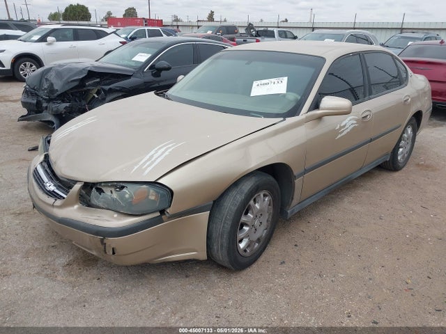 Chevrolet Impala