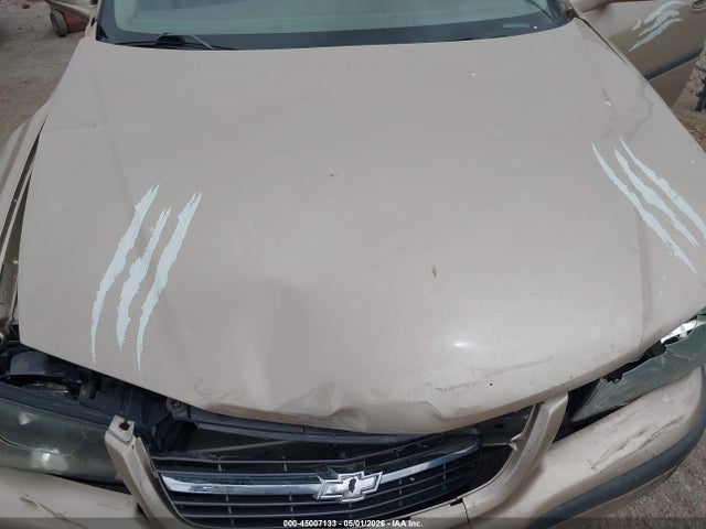Chevrolet Impala