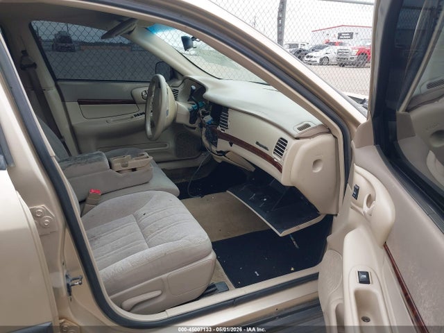 Chevrolet Impala