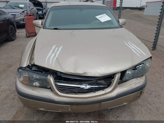 Chevrolet Impala