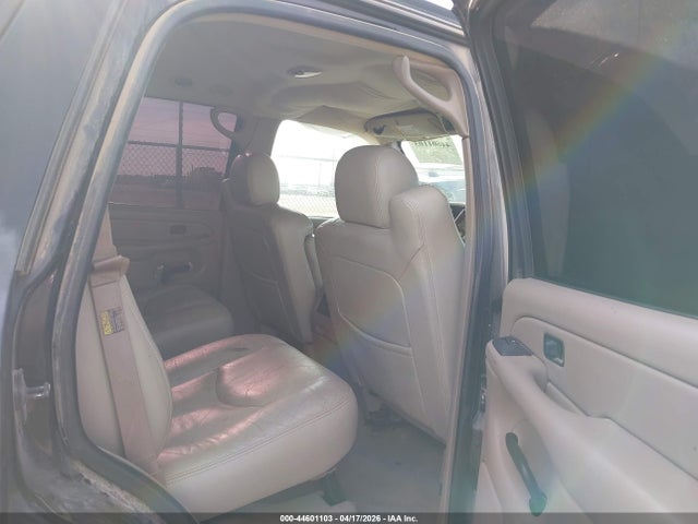 Chevrolet Tahoe Lt