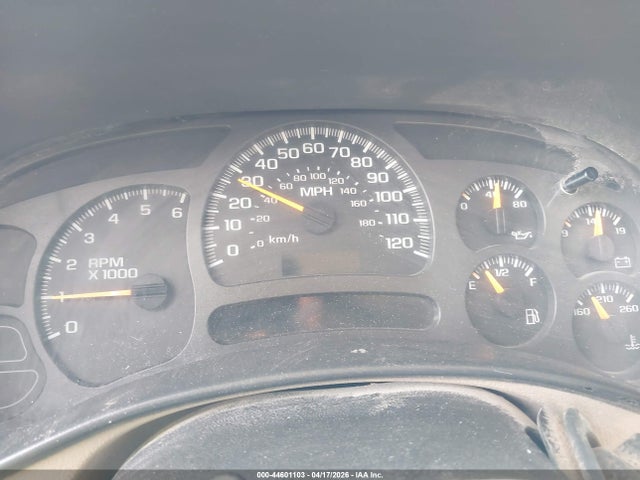 Chevrolet Tahoe Lt