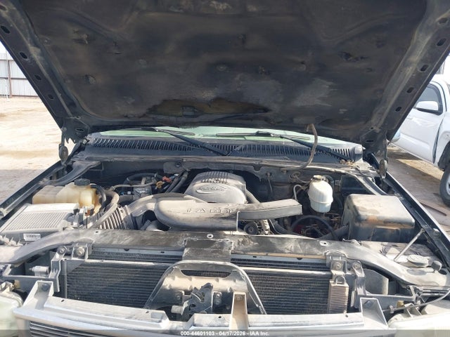 Chevrolet Tahoe Lt