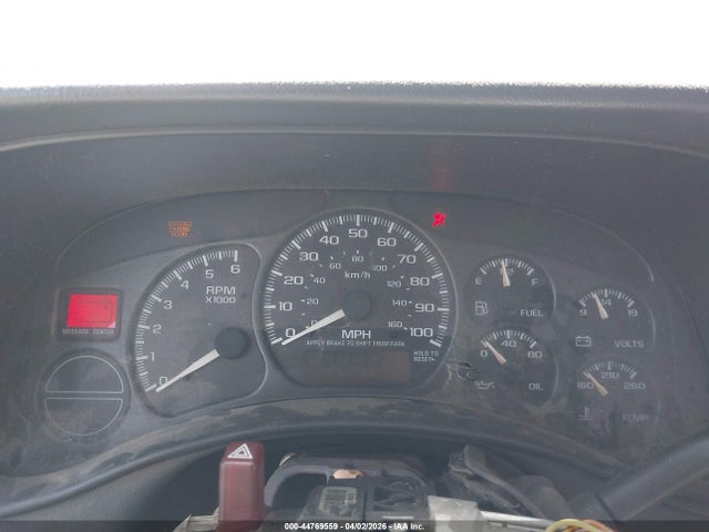 GMC Sierra 1500 Sle