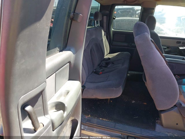 GMC Sierra 1500 Sle