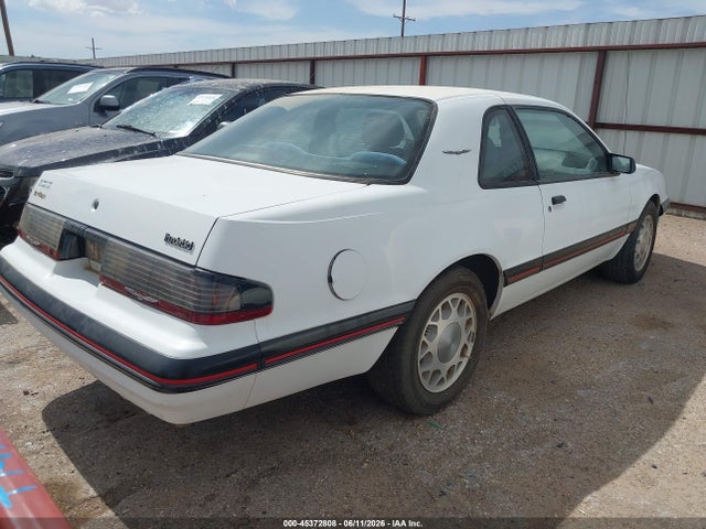Ford Thunderbird