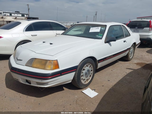 Ford Thunderbird