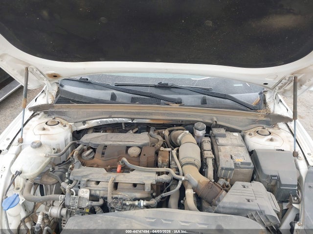 Kia K5 Lxs